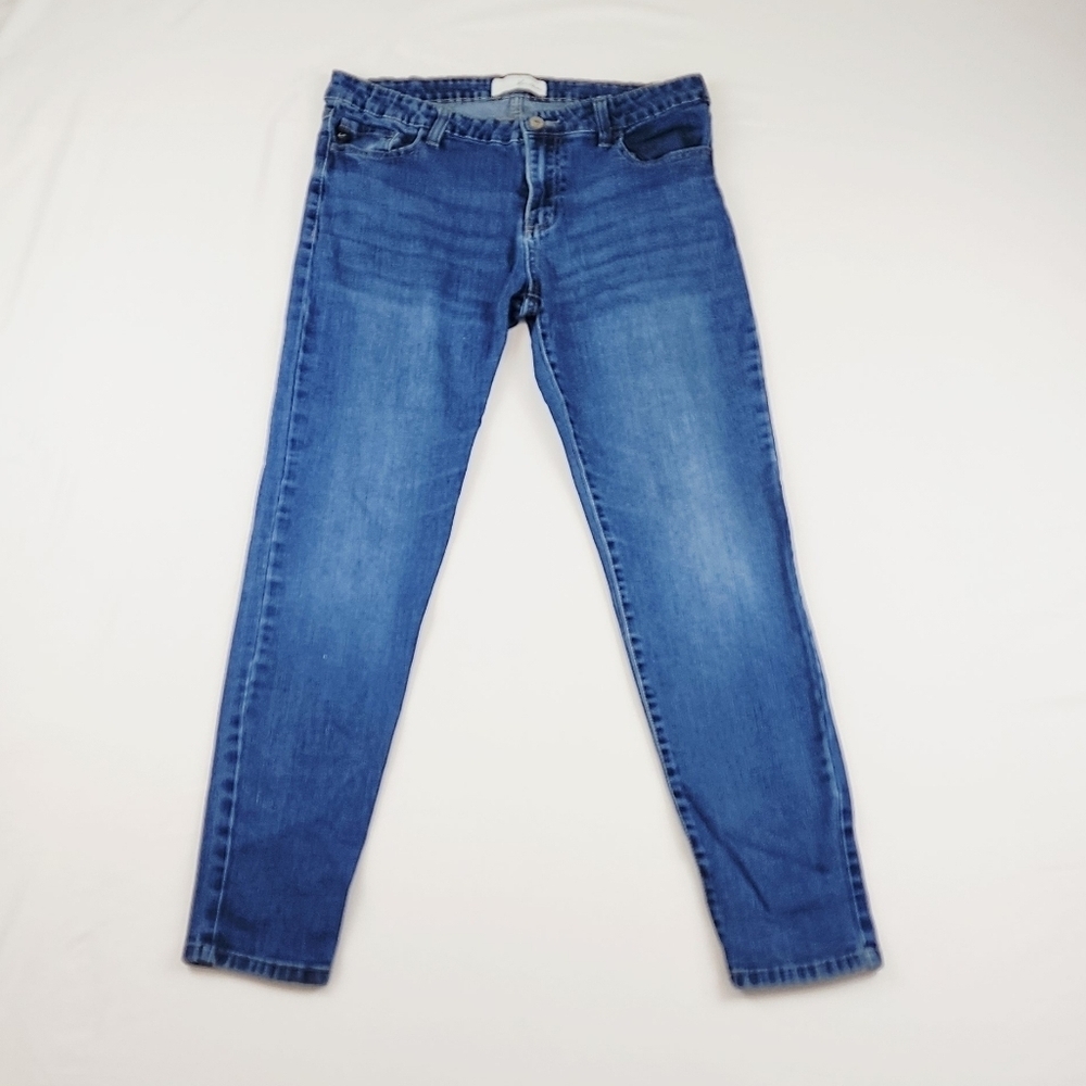 KanCan Mid Rise Jeans Pants
